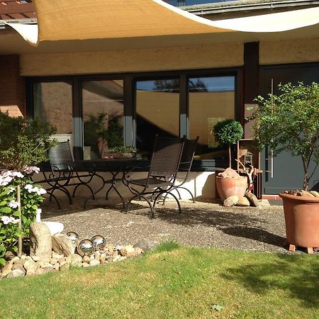 Elb Nest Gaestehaus Neu Darchau Ngoại thất bức ảnh
