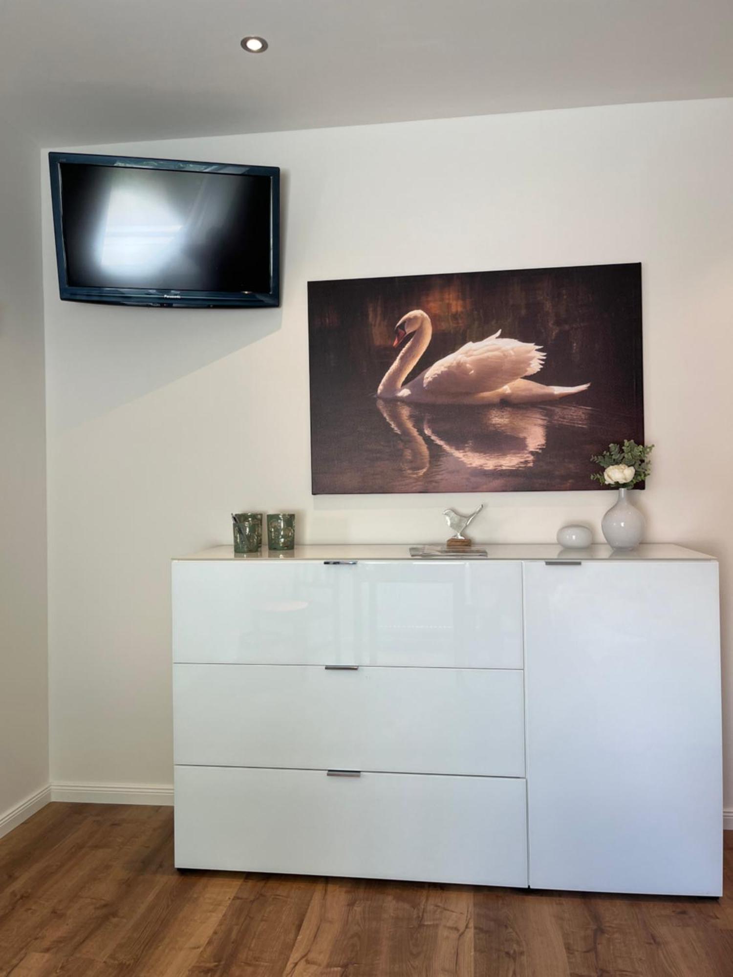 Elb Nest Gaestehaus Neu Darchau Ngoại thất bức ảnh